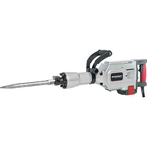 Kladivo Worcraft RB16-45B, 1700W, 45J, demolačné (nahrada 119181)
