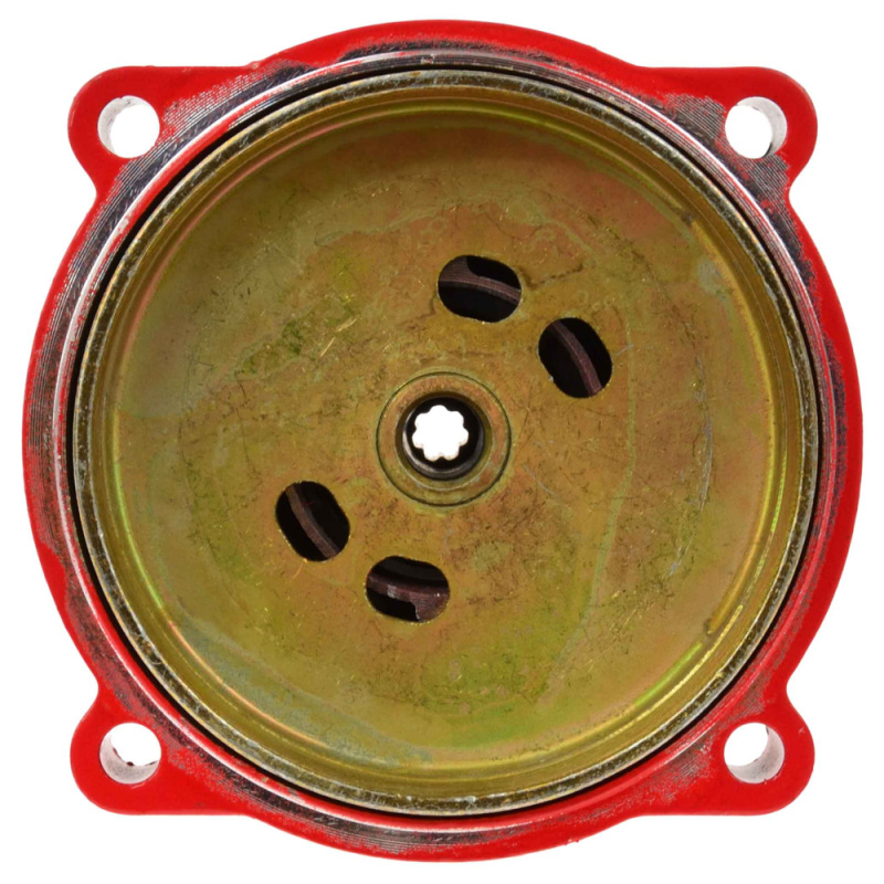 Spojkový bubon pre krovinorez, 7-zubov 26 mm, starý model, GEKO 1