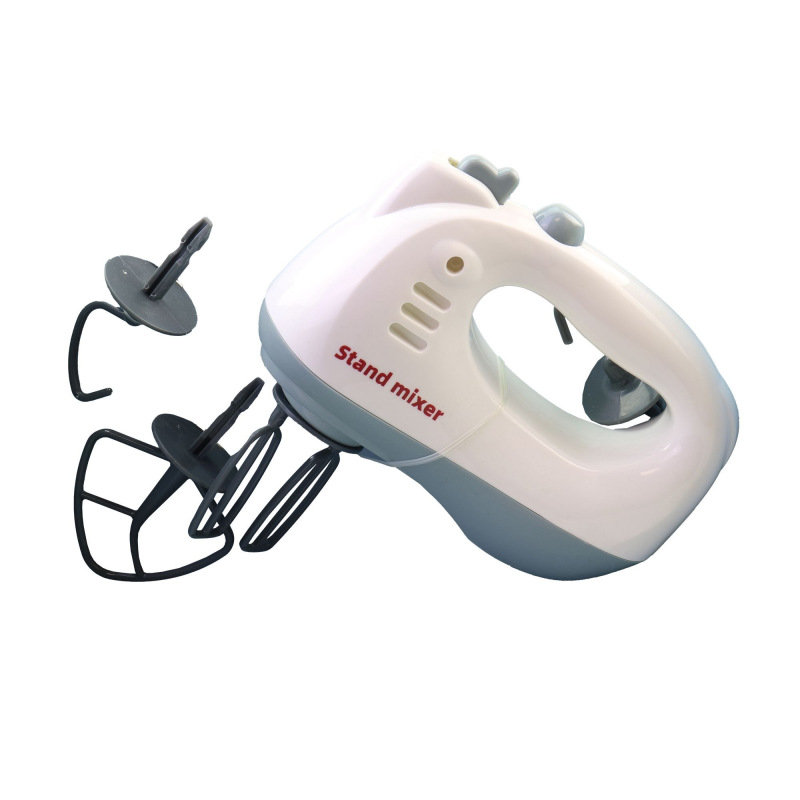 Ručný šľahač na batérie 2