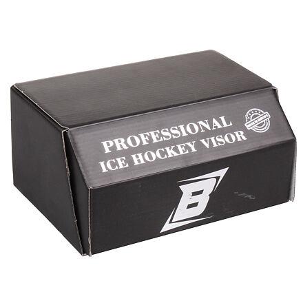 Vision17 PRO B1 Box plexi 1