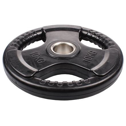 Rubber olympijský kotúč 3