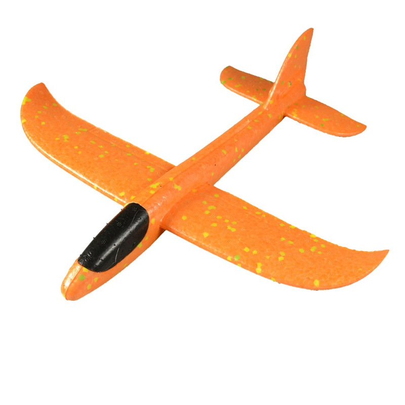 Hádzacie lietadlo 3