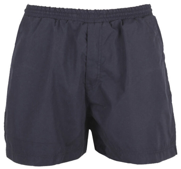 SH-5 pánske šortky čierna