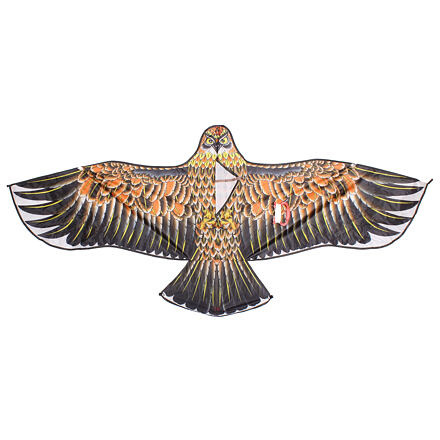 Eagle 17 lietajúci drak