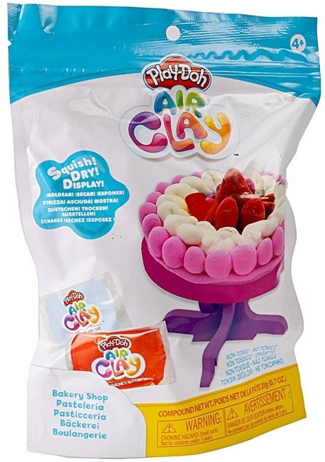 Play‑Doh Air Clay modelovacia hmota 1
