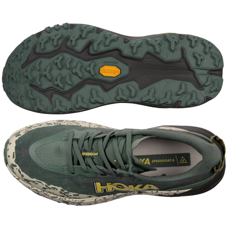 Speedgoat 6 pánska obuv FNS 2