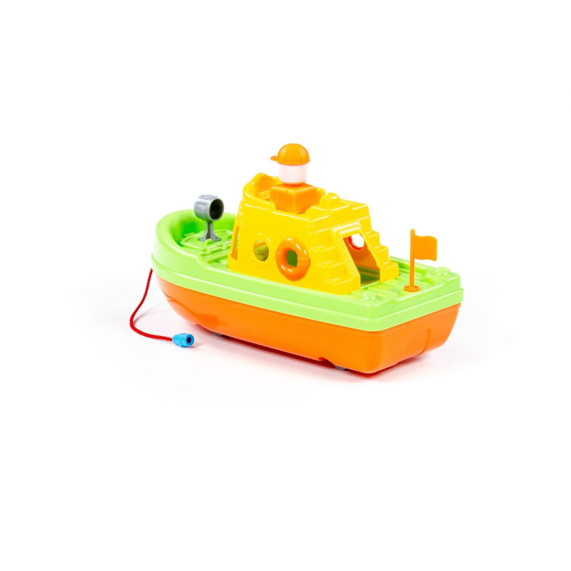 Loďka Záchranári 1