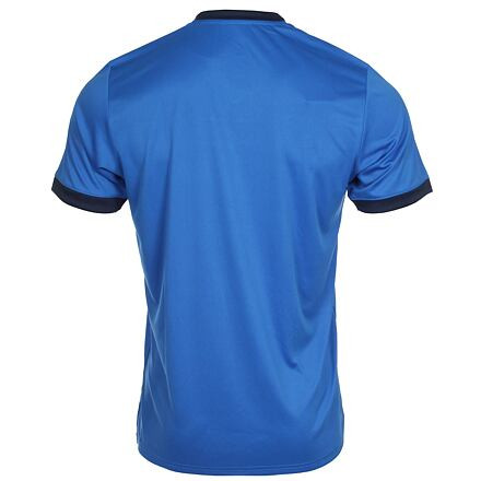 Court Short Sleeve T-shirt pánske tričko navy 1