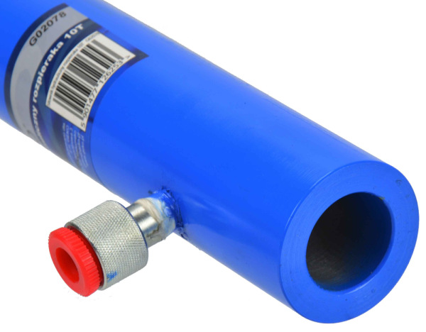 Hydraulický valec s piestom, 10 tonový, GEKO 4