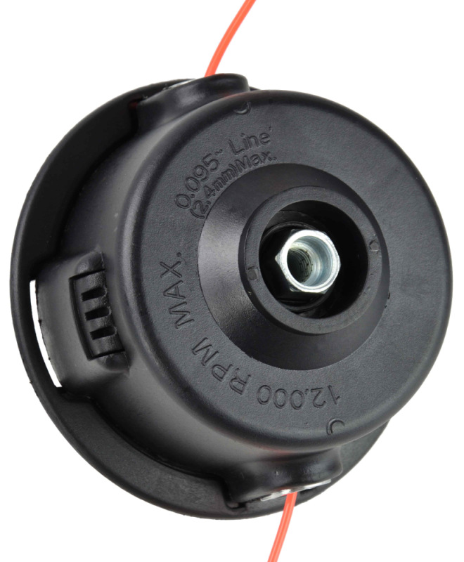 Hlava strunová EASY-LOAD M10 x 1,25, GEKO 3