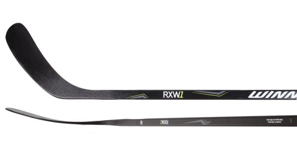 Winnwell RXW1 Wood SR drevená hokejka RH119