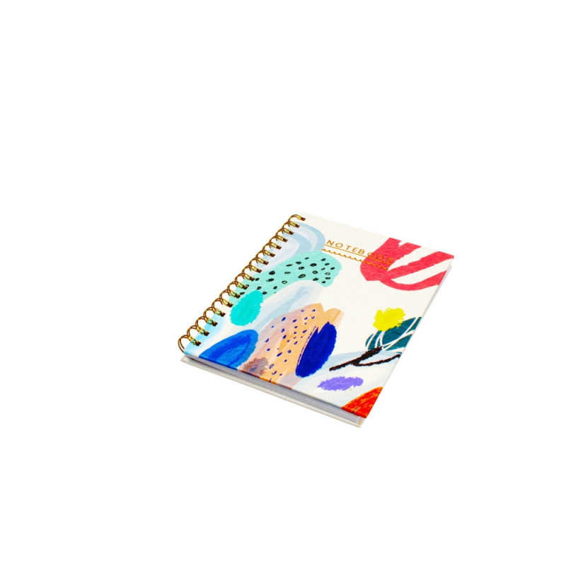 Zápisník A5 kaktusy 1