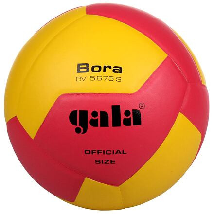 Gala BV5675S Bora volejbalová lopta v.5