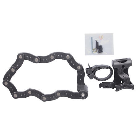 Pro-T Plus 70 cm skladací zámok 2