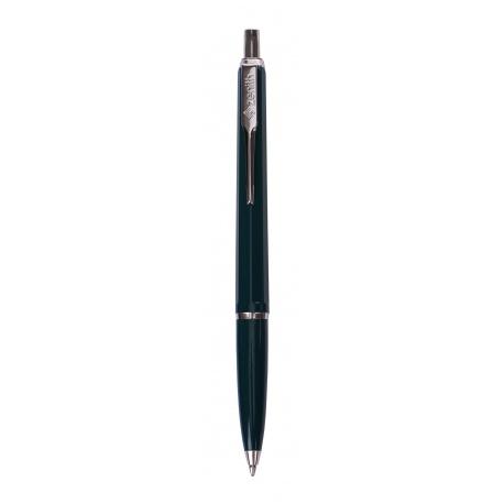 ASTRA ZENITH 7 Classic, Guľôčkové pero 0,8mm, modré, mix farieb, stojan, 4072000