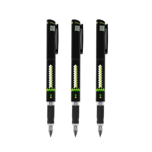 Pixel Minecraft pero 1