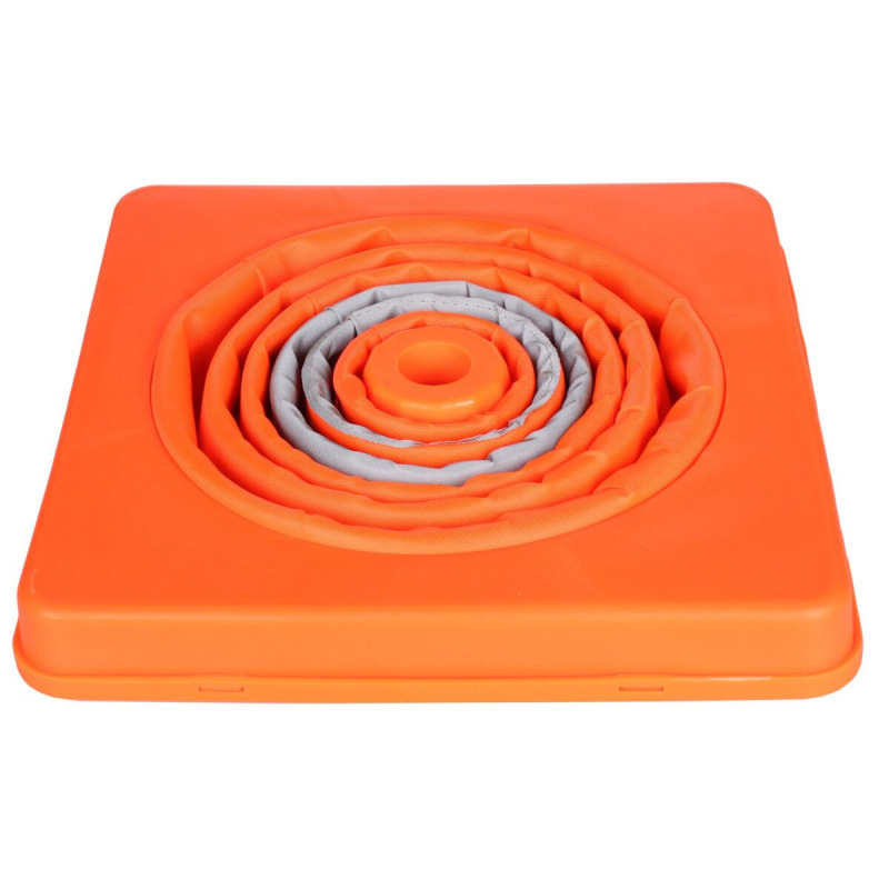 Telescop skladací kužeľ 4