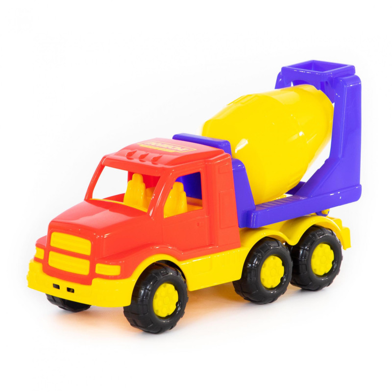 Auto Gustík domiešavač 27 cm 1