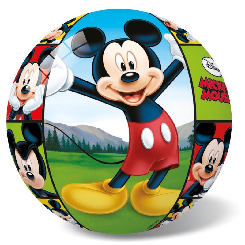 Lopta Disney Mickey