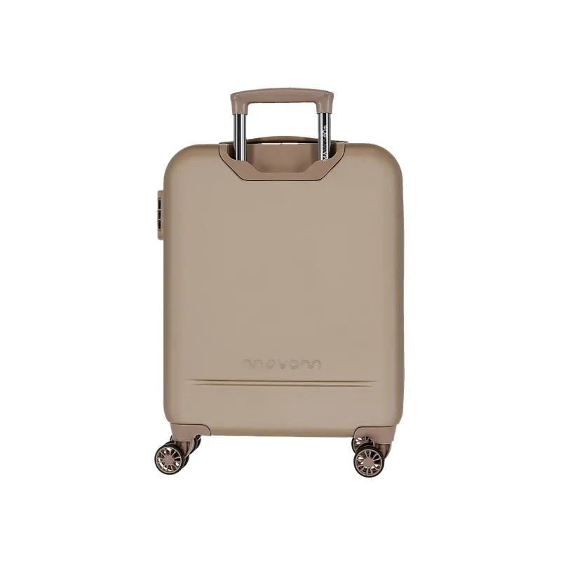 Sada luxusných ABS cestovných kufrov GALAXY Champagne, 68cm/55cm, 5989563 8