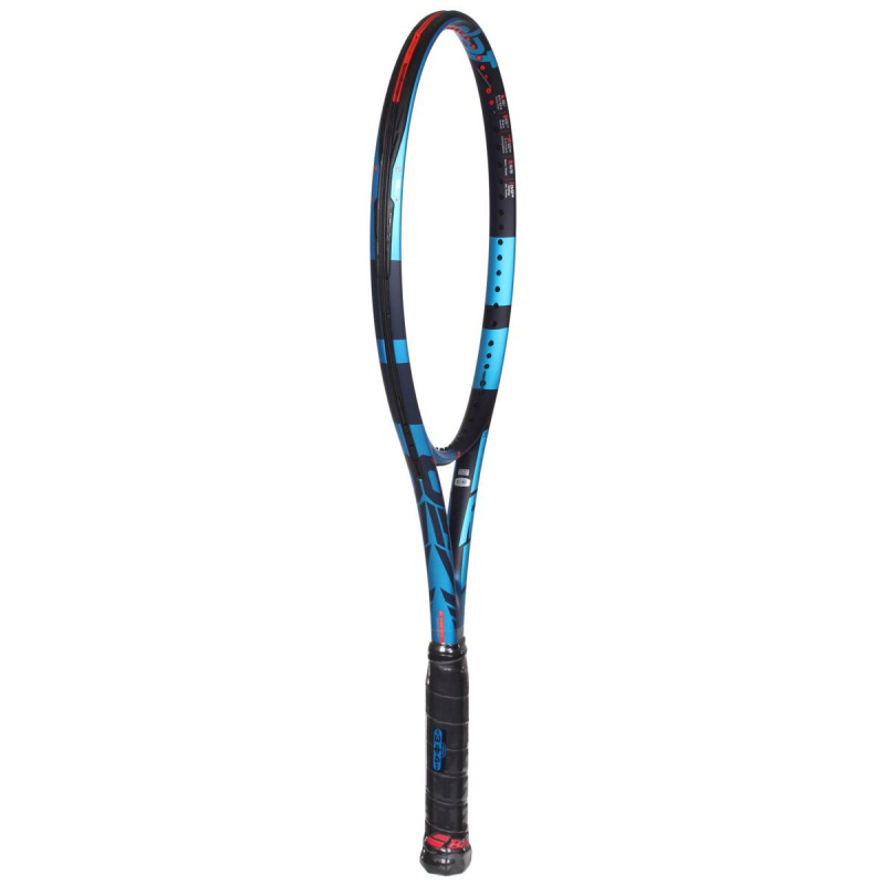 Pure Drive 98 2023 tenisová raketa 4