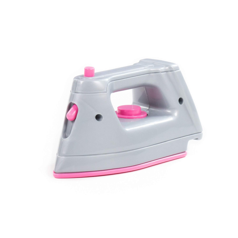 Detská Žehlička pre gazdinku 4