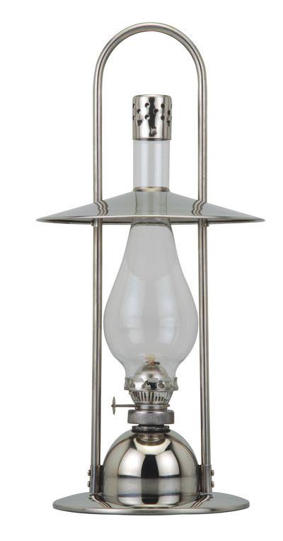 Lampáš MagicHome ML0923, 377 mm, Deluxe, EN14059, petrolej