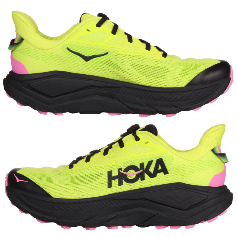 Challenger 8 pánska obuv NHK 1