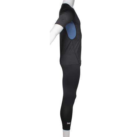 Runner 4M fitness set modrá 4