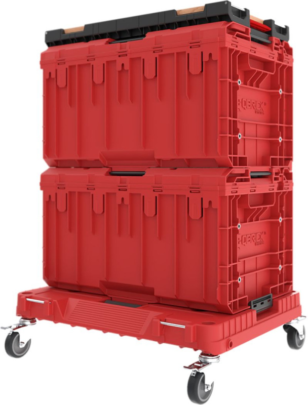 Organizer QBRICK® ONE Workshop Drawers SET 7 5