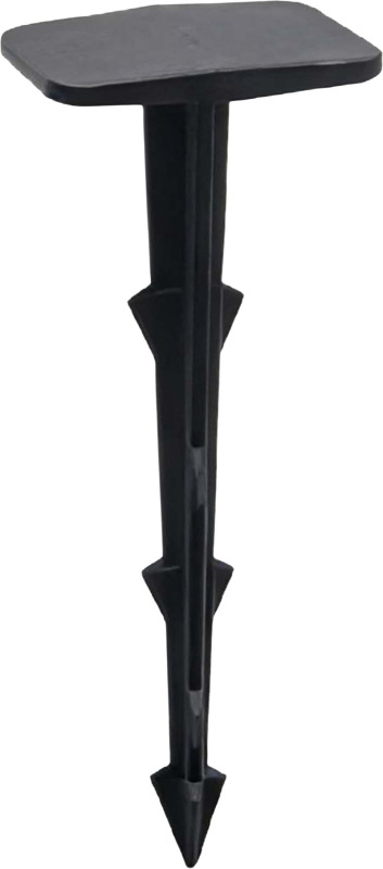 Kolík Strend Pro Garden, multifunkčný kotviaci, 11,7 cm, 50 ks