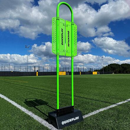 Replay Defender Block teleskopická figurína so základňou 1
