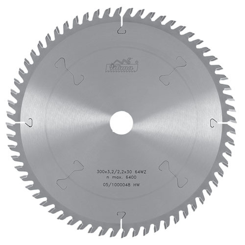 Pílový kotúč SK 250x3,2x30 z48, 5381-16 WZ, PILANA