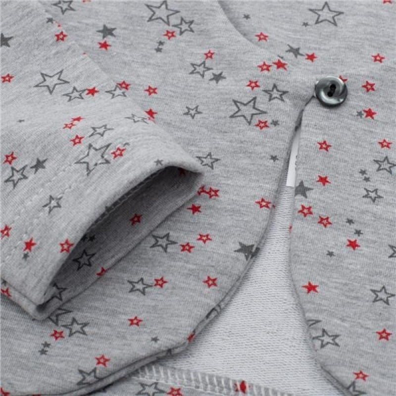 3-dielna dievčenská súprava New Baby Emma 62 (3-6m) 4