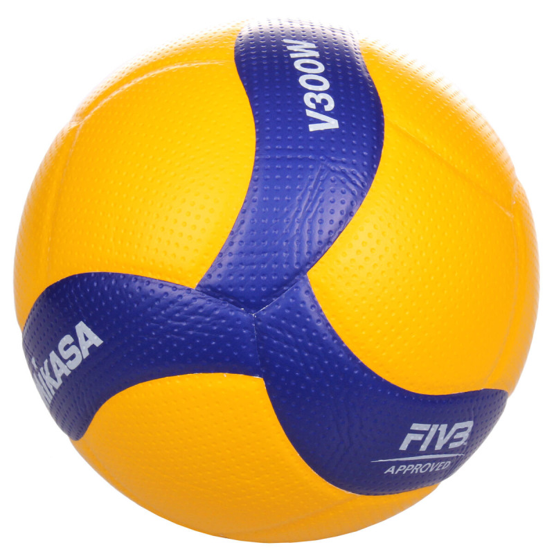 V300W volejbalová lopta