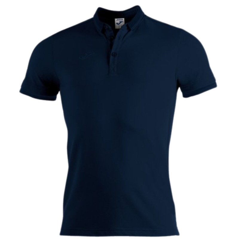 Polo Shirt Bali II pánske tričko navy