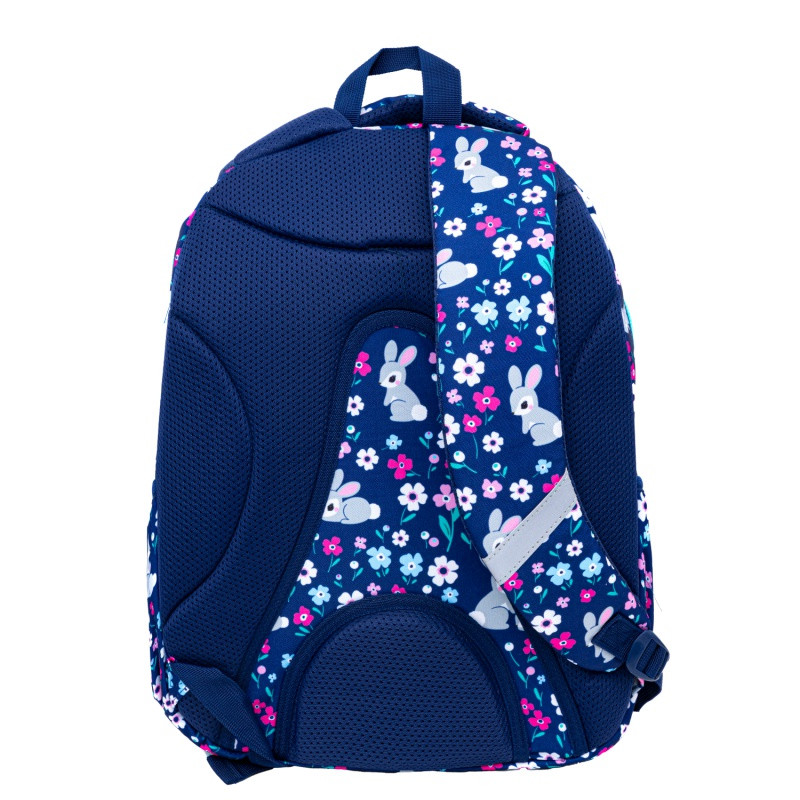 Školský batoh AstraBAG BABY BUNNY, AB300, 502025009 3
