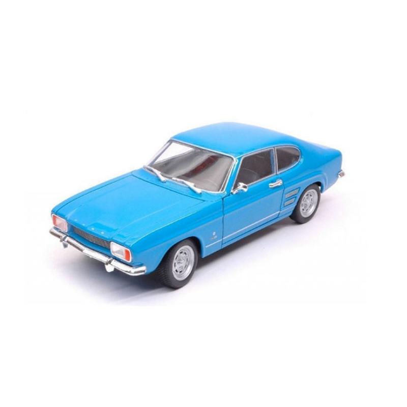 1:24 1969 Ford Capri