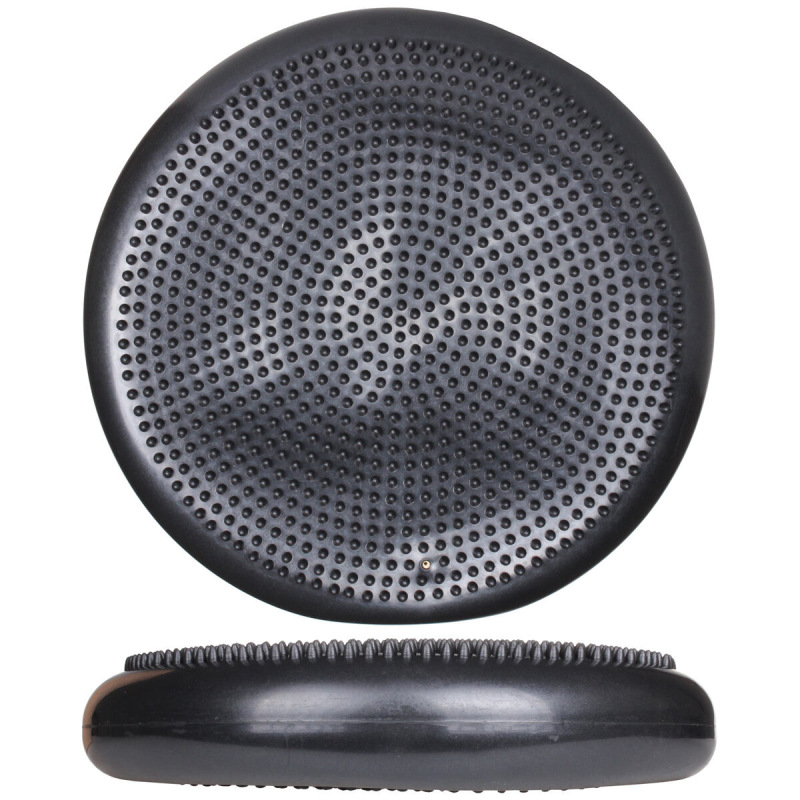 T33 balančná podložka čierna 2