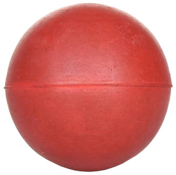 Merco kriketová loptička detská, gumená 6 cm