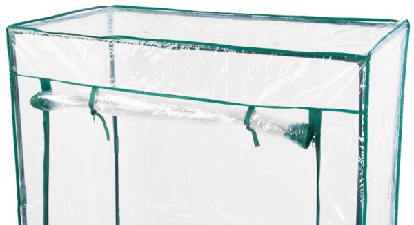 Parenisko Strend Pro, fólia, 100x50x150 cm, fóliovník 3