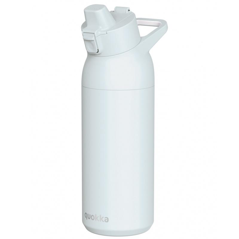 Quokka Tide, Nerezová termofľaša Gray, 700ml, 40310