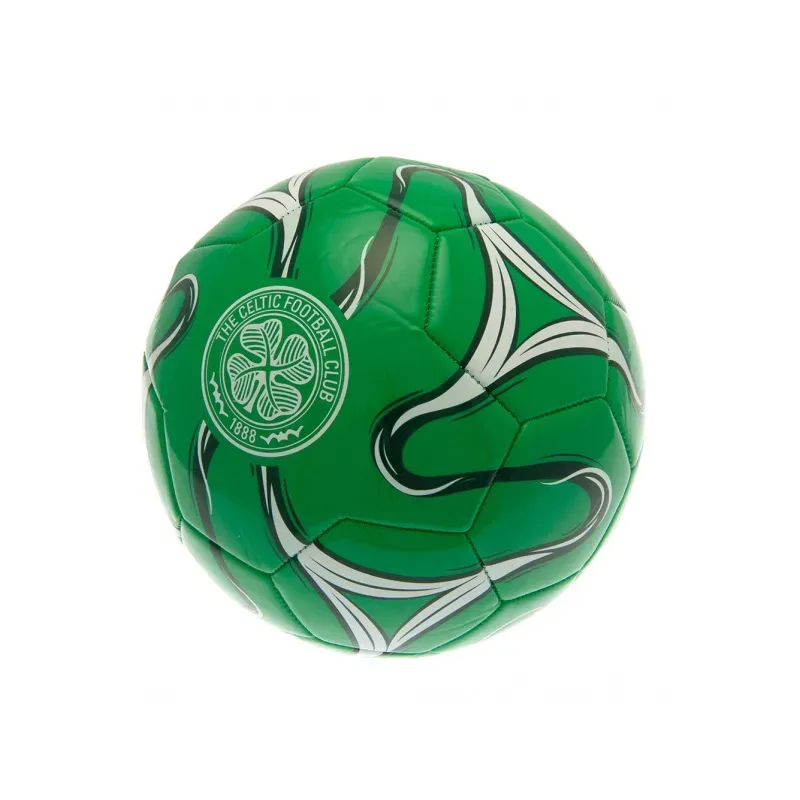 FOREVER COLLECTIBLES Futbalová lopta CELTIC F.C. Skill Ball CC (veľkosť 1)