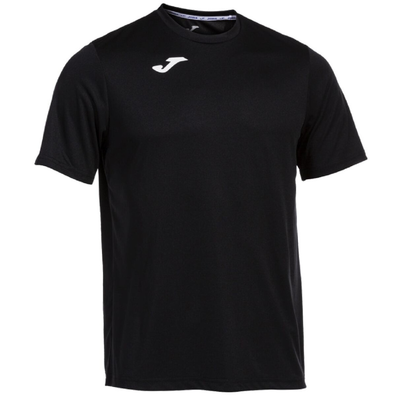 Combi Short Sleeve T-shirt pánske triko čierna