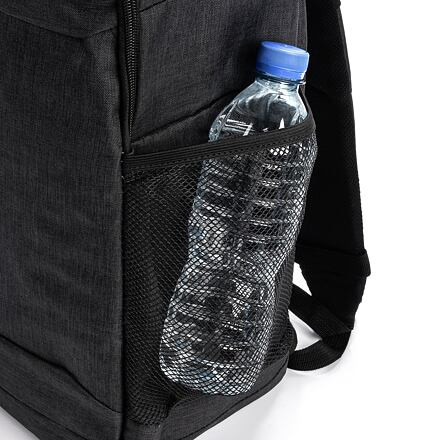 Meteor Arctic 20L chladiaci batoh čierna 3