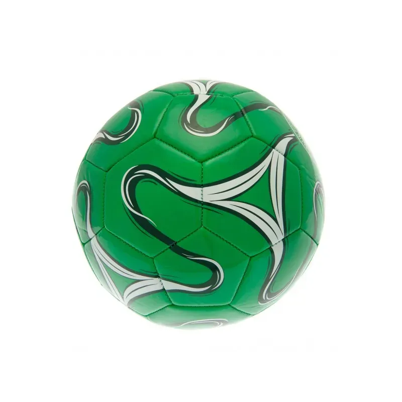 FOREVER COLLECTIBLES Futbalová lopta CELTIC F.C. Skill Ball CC (veľkosť 1)