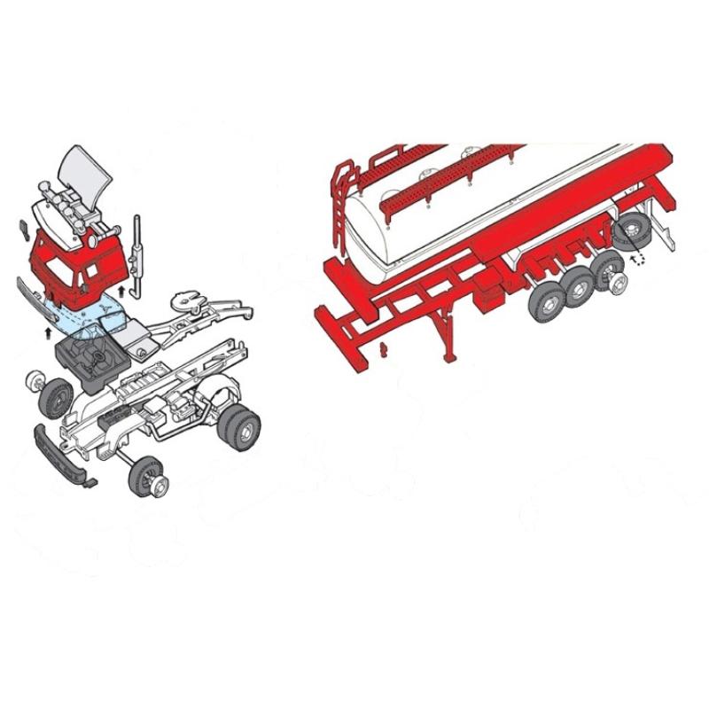 Monti System MS 08.3 - Benzina