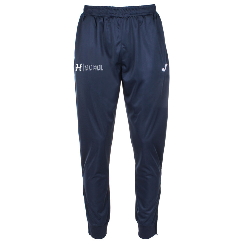 Estadio II Long Pants športové nohavice navy 5