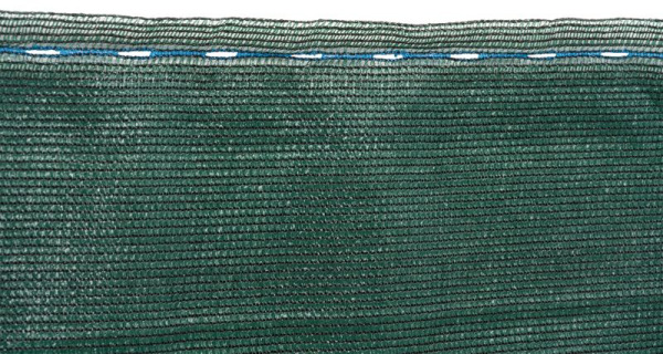Tkanina tieniaca PRIVAT.NET 2,0x10 m, sieť, HDPE, UV, 230 g/m2, 95% zelená 1