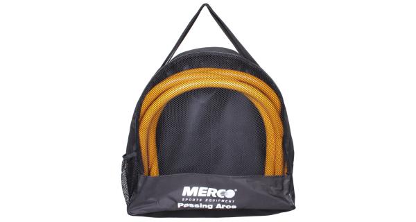 Merco 5x treningový oblúk - C s hrotmi
